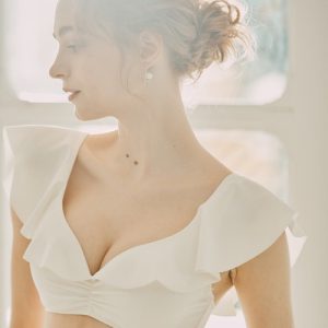 San-ai Resort 三愛水着楽園 水着 軽い着け心地でしっかり盛れる「楽盛り水着」　ワイヤービキニ　7S・9M・11L「San-ai Resort（サンアイリゾート）」 レディース