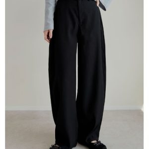 Re:EDIT パンツ 「話題のカーブパンツ」「全骨格/体型拾わず美脚見え」「販売枚数3.7万万枚突破」「お気に入り登録数3万」「低身長/高身長/大きいサイズ有」ソ