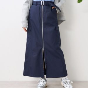 FREAK'S STORE スカート OUTDOOR PRODUCTS × ZERO-TEX（R） for STORE/アウトドアプロダクツ 別注 ZERO-TE