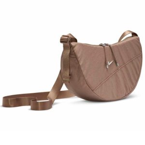 NIKE ナイキ オーラ CRESCENT クロスボディ HQ4370-214 返品不可