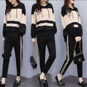 ジャージ レディース スウェット 上下セット 長袖 春秋 2点セット セットアップ パーカー 長ズボンスポーツウェア 大きいサイズ 運動服 おしやれ 部屋着 着痩せ
