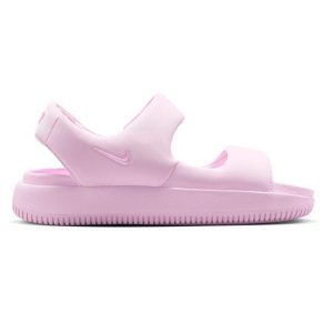 [SALE] NIKE ナイキ Calm Sandal カームサンダル FZ3125-600 ストラップサンダル ピンク レディース