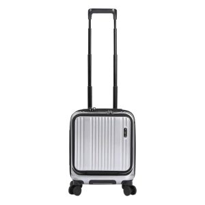 BERMAS バーマス スーツケース インターシティー 22L 60524 INTER CITY ビジネスキャリー 小型キャリー 旅行 トラベル キャリーバッグ トランク 旅行バッグ 軽量