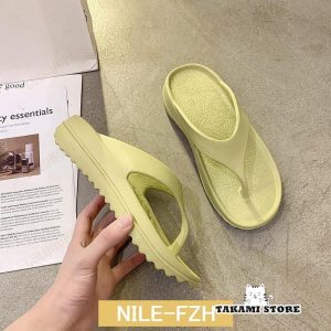 ミュール サンダル レディース 歩きやすい ミュールサンダル ビーチサンダル シューズ 厚底 ストラップ スリッポン 疲れない 春夏 おしゃれ ファッション