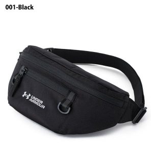 UNDER ARMOUR 即納可★ アンダーアーマー UA ボディバッグ 1384758