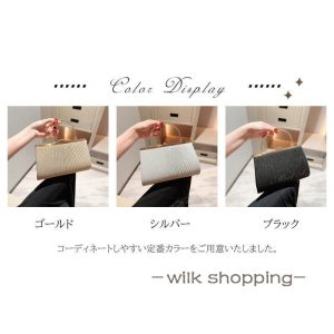 パーティーバッグ 2way クラッチバッグ ハンドバッグ ショルダーバッグ レディース バッグ 結婚式 二次会 披露宴 発表会 同窓会 お呼ばれ フォーマル