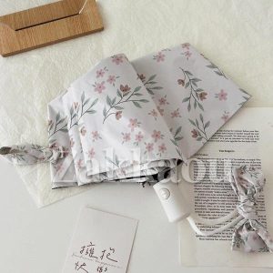 折り畳み傘 晴雨兼用 超軽量日傘 グラデーション 女性用 雨傘 花柄 自動開閉 紫外線対策 シンプル 梅雨対応 通勤 通学 旅行 ギフト